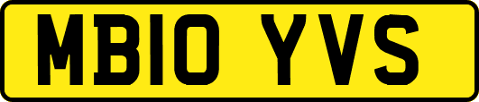 MB10YVS
