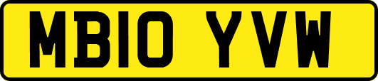 MB10YVW