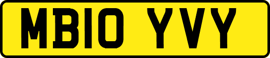 MB10YVY
