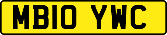 MB10YWC