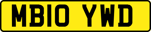 MB10YWD