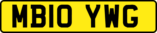 MB10YWG