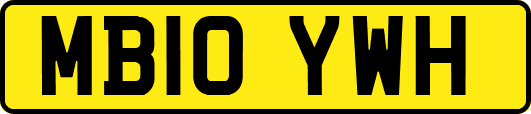 MB10YWH