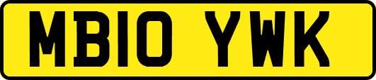 MB10YWK