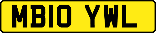 MB10YWL