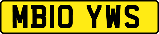 MB10YWS