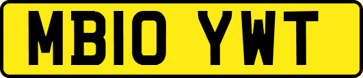 MB10YWT
