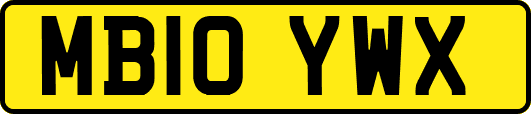MB10YWX