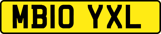 MB10YXL