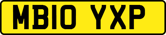 MB10YXP