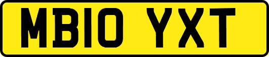 MB10YXT