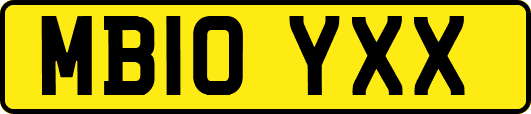 MB10YXX