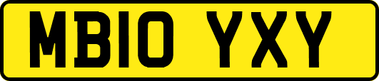 MB10YXY