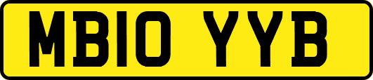 MB10YYB
