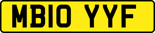 MB10YYF