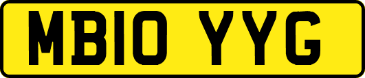 MB10YYG