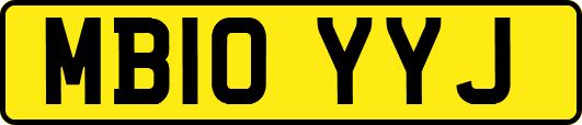 MB10YYJ