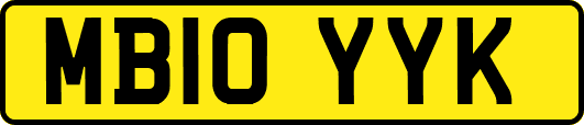 MB10YYK