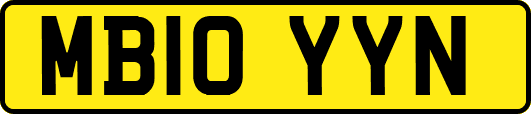 MB10YYN