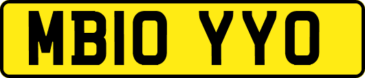 MB10YYO