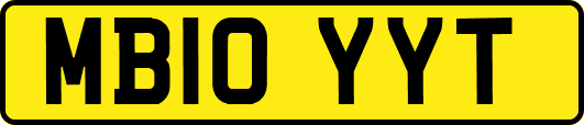MB10YYT
