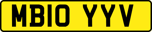 MB10YYV