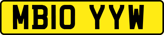 MB10YYW