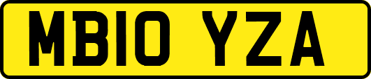 MB10YZA