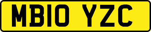 MB10YZC