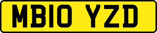 MB10YZD
