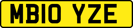 MB10YZE