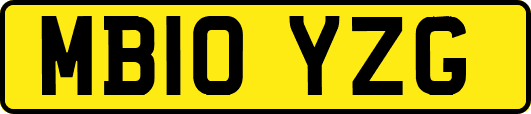MB10YZG