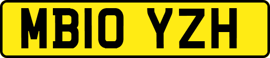 MB10YZH