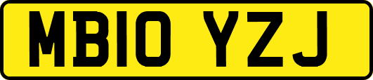 MB10YZJ