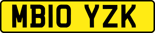 MB10YZK