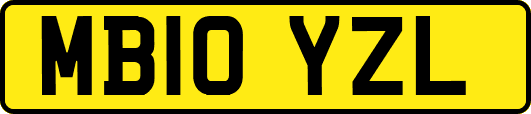 MB10YZL