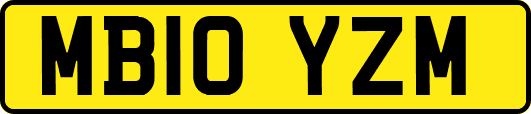 MB10YZM