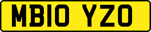 MB10YZO