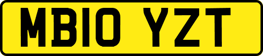 MB10YZT
