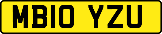 MB10YZU