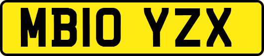 MB10YZX