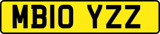 MB10YZZ