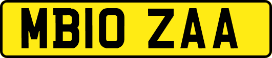 MB10ZAA