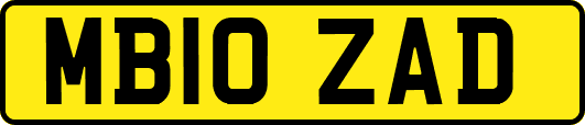 MB10ZAD