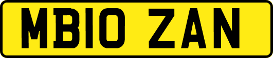 MB10ZAN