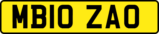 MB10ZAO