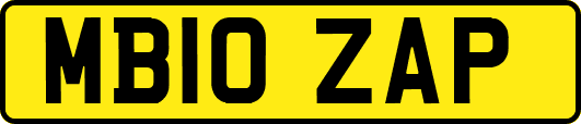 MB10ZAP