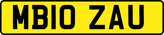 MB10ZAU