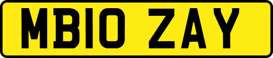 MB10ZAY