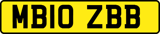 MB10ZBB